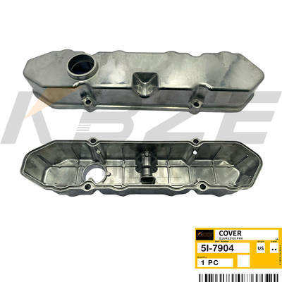 E311 E312 E314 EXKAVATOR 5I-7904 Baş Valf Kapakları S4K 3064 Motoru