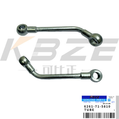 KOMATSU SAA6D140E-5 MÖTÖN YAGNALISI TÜBE 6261-71-5810 FITS HM400 WA500 PC600 PC700