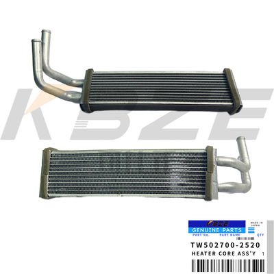 KOMATSU PC78US PC128US EXKAVATOR TW502700-2520 Sıcaklık çekirdek montajı PC138US PC228US