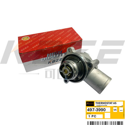 MARKA 497-3990  C7.1 MOTOR 82°C TERMOSTAT EKSKAVATÖR İÇİN