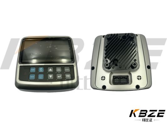 DOOSAN DX225 EXKAVATOR K1047760 300426-00202 DX140 DX170 DX220 DX300 DX380 için panel ölçer