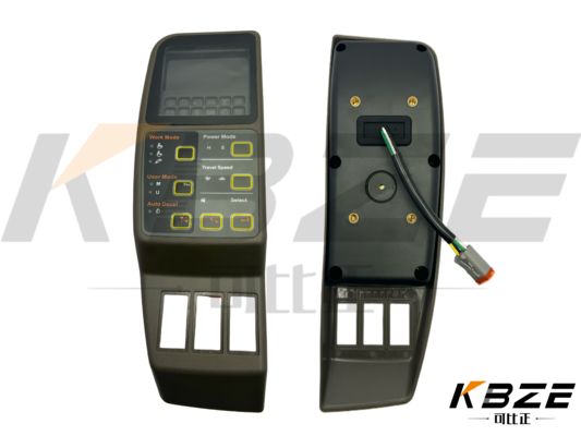 21N8-30013 HYUNDAI R-7 EXCAVATOR MONITOR 21N3-30013 21N3-35000 21N3-35001 21N3-35002 R110 R140 R160 R180 R210 R250 için
