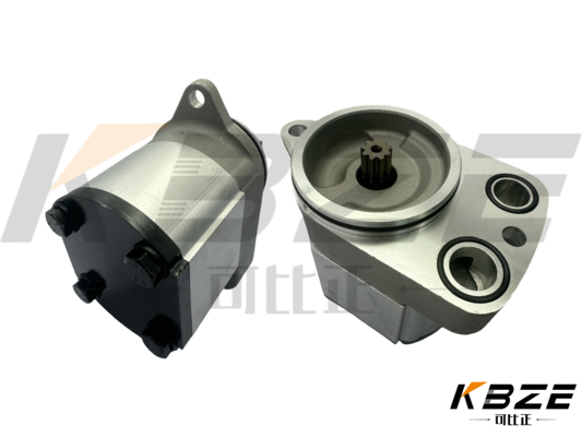 DOOSAN DAEWOO 400910-00134 EKSKAVATÖR İÇİN DİŞLİ POMPA DX340 DX420 DX480 DX520