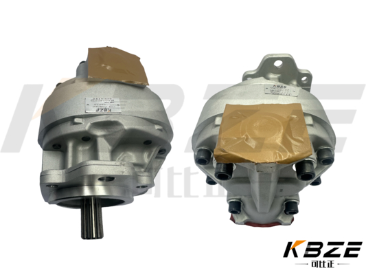 WA500 WF550 D155X KOMATSU 705-22-44070 7052244070 YÜKLEYİCİ İÇİN HİDROLİK ANA POMPA