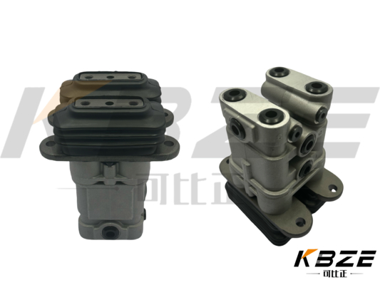 KBZE BRAND SY205 SY215C-9 EXCAVATOR PVD8PC6035 SANY USE için Ayak Valfı ASSY Değiştirme