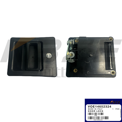 14652324 VOLVO VOE14652324 KAPI KİLİDİ KOLU EC120 EC160 EC200 EC240 EC330 EC460 EKSKAVATÖR İÇİN