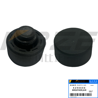 4298608 HİTACHİ EKSKAVATÖR DÖNÜŞ MOTORU YAĞ DOLGU KAPAĞI EX75 EX100 EX135 ZAX110 ZAX135 ZX140 İÇİN UYGUNDUR