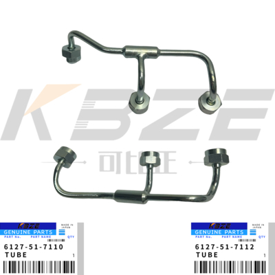 6127-51-7110 6127-51-7112 KOMATSU S6D155-4 MUTOR CAMSHAFT MÜCEHZETİ MÜCEHZETİ