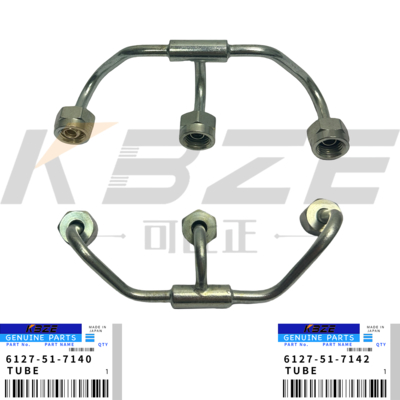 BULLDOZER D155A 6127-51-7140 6127-51-7142 KOMATSU S6D155-4 Motoru CAMSHAFT OLİ TİP