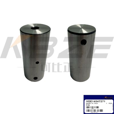 VOE14547271 14547271 Volvo EC290 EC300 EC330 EC340 EC350 EC700 Ekskavatör Salınım Cihazı Dişli Kutusu Parçaları, Döner Tahrik Motoru Montajı OEM Kalite