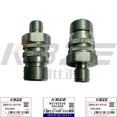 KBZE DİZEL POMPA TUTUCU 09013-10710 090131-0710 ME702050 MITSUBISHI S4S S6R S6R2 S8U S12R S12H S12A2 S12U S16R İÇİN